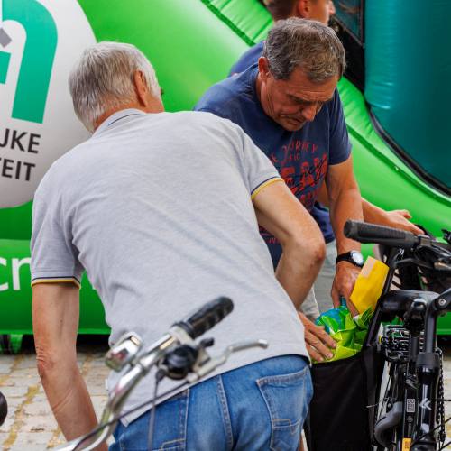 Landlopersjogging 2024